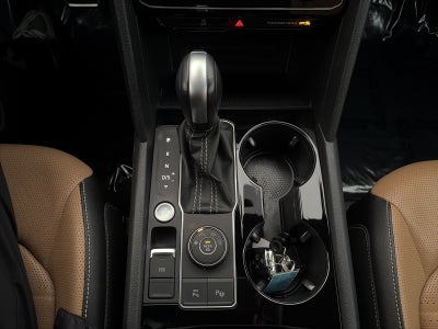 2023 Volkswagen Atlas Cross Sport 3.6L V6 SEL Premium R-Line