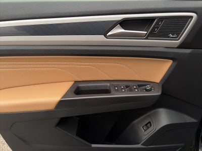 2023 Volkswagen Atlas Cross Sport 3.6L V6 SEL Premium R-Line