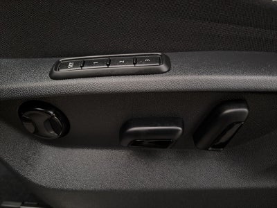 2023 Volkswagen Atlas Cross Sport 3.6L V6 SEL Premium R-Line