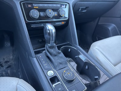 2018 Volkswagen Atlas SEL 4Motion