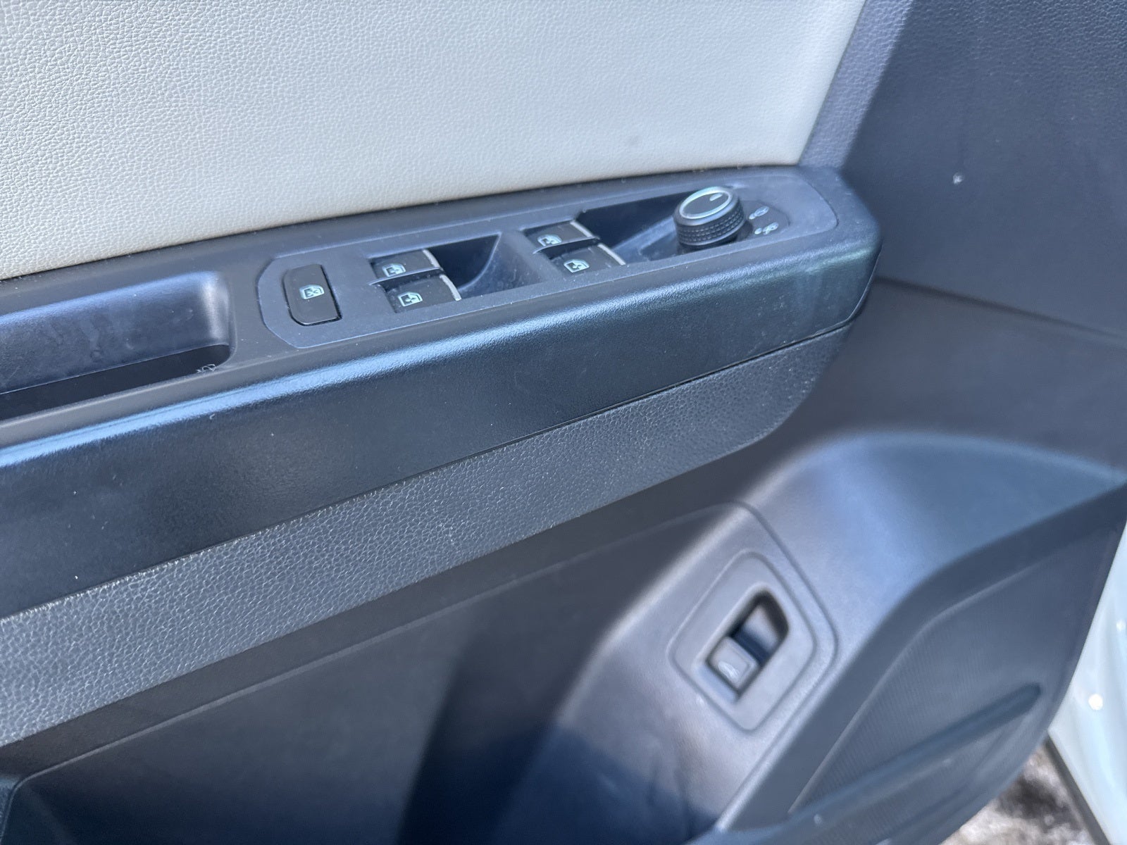 2018 Volkswagen Atlas SEL 4Motion