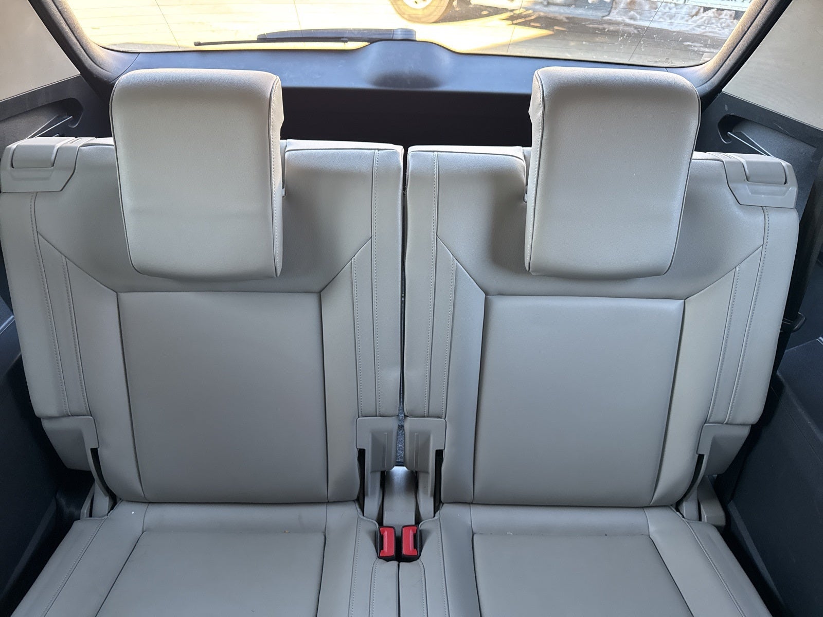 2018 Volkswagen Atlas SEL 4Motion