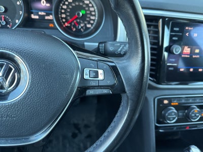 2018 Volkswagen Atlas SEL 4Motion