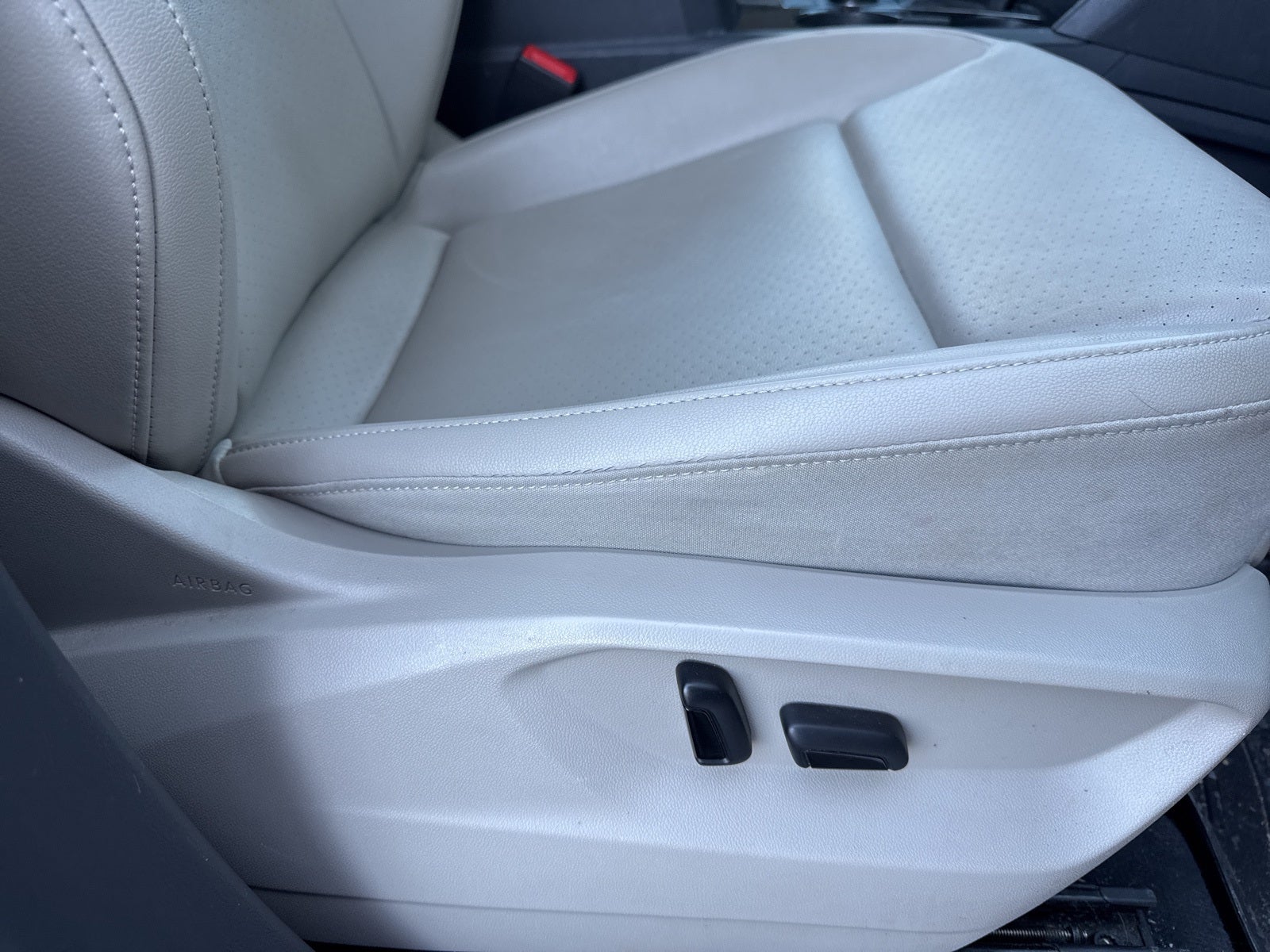 2018 Volkswagen Atlas SEL 4Motion