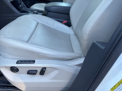 2018 Volkswagen Atlas SEL 4Motion