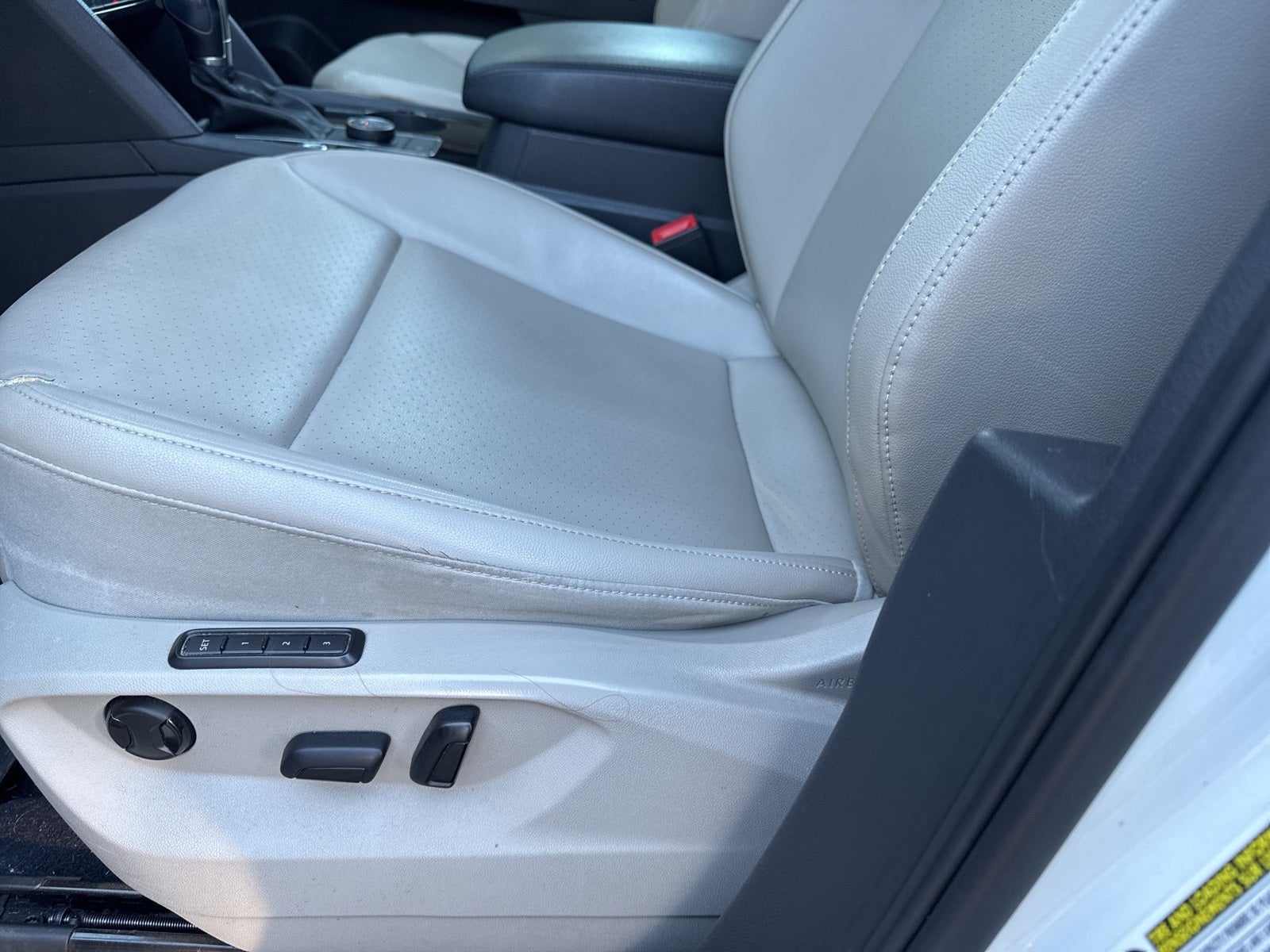 2018 Volkswagen Atlas SEL 4Motion