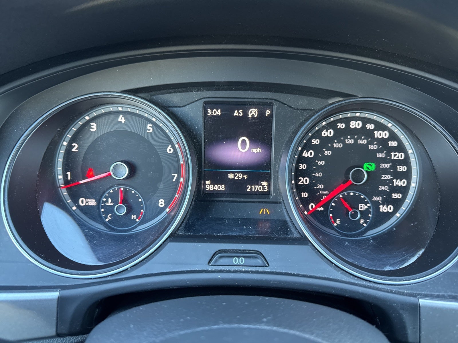 2018 Volkswagen Atlas SEL 4Motion