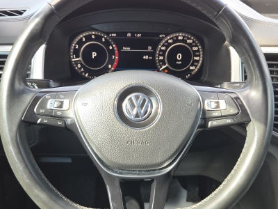 2019 Volkswagen Atlas SEL 4Motion
