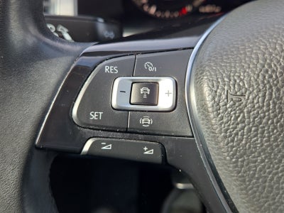 2019 Volkswagen Atlas SEL 4Motion