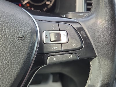 2019 Volkswagen Atlas SEL 4Motion