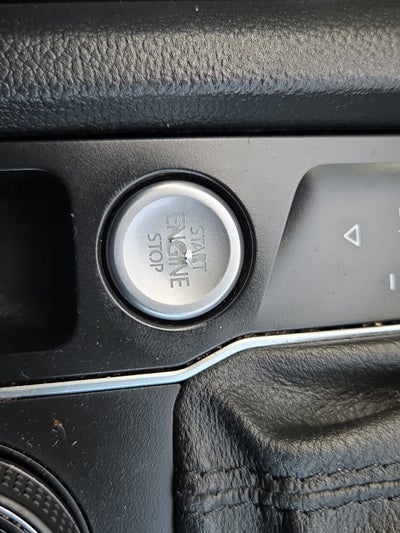 2019 Volkswagen Atlas SEL 4Motion