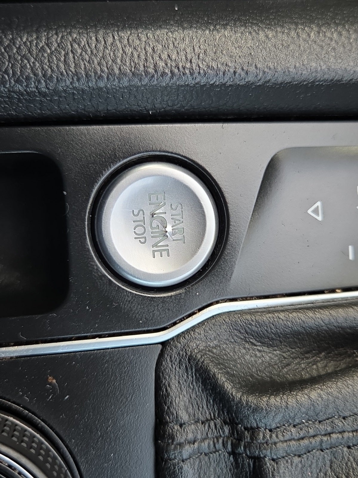 2019 Volkswagen Atlas SEL 4Motion