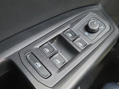 2019 Volkswagen Atlas SEL 4Motion