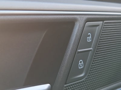 2019 Volkswagen Atlas SEL 4Motion