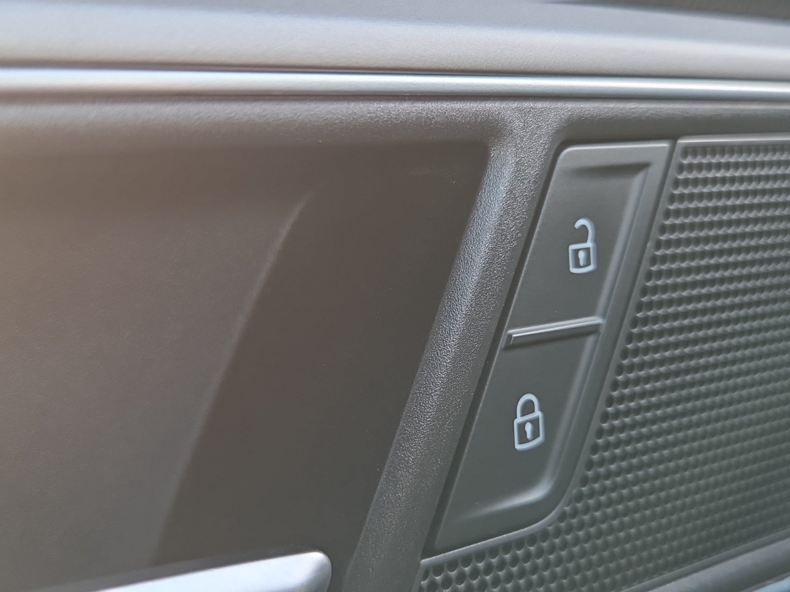 2019 Volkswagen Atlas SEL 4Motion