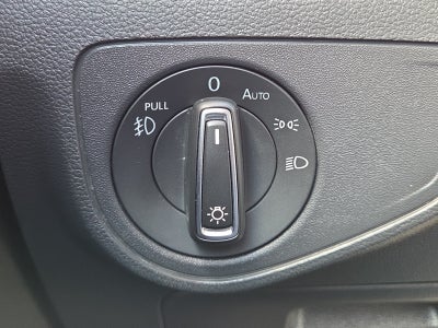 2019 Volkswagen Atlas SEL 4Motion