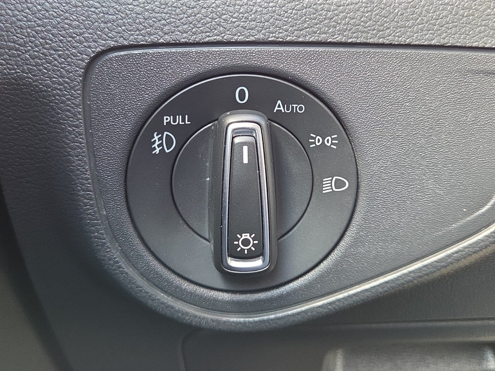 2019 Volkswagen Atlas SEL 4Motion