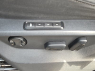 2019 Volkswagen Atlas SEL 4Motion