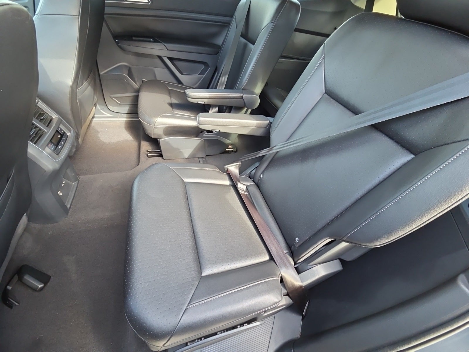 2019 Volkswagen Atlas SEL 4Motion