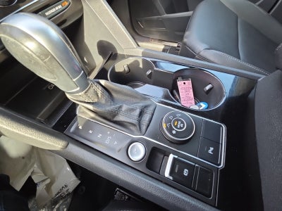 2019 Volkswagen Atlas SEL 4Motion