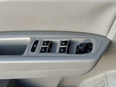 2019 Volkswagen Atlas SEL 4Motion