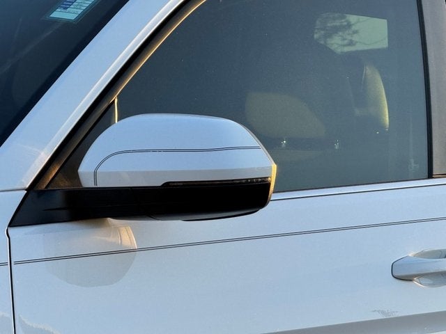 2019 Volkswagen Atlas SEL 4Motion