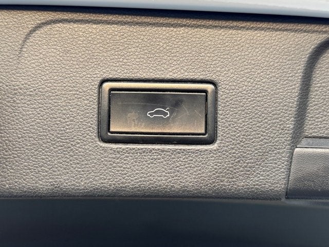 2019 Volkswagen Atlas SEL 4Motion