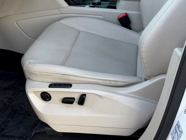 2019 Volkswagen Atlas SEL 4Motion