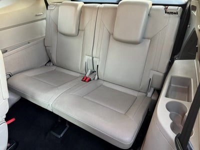 2019 Volkswagen Atlas SEL 4Motion