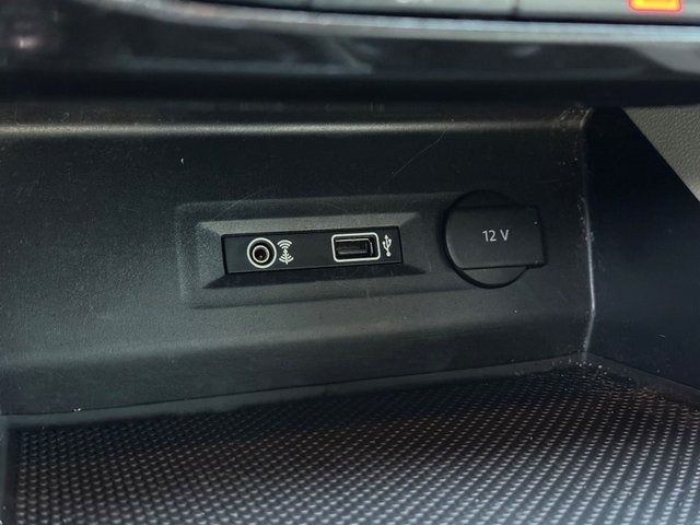 2019 Volkswagen Atlas SEL 4Motion