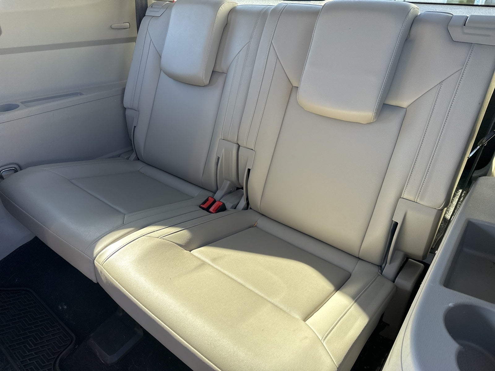 2018 Volkswagen Atlas SEL 4Motion