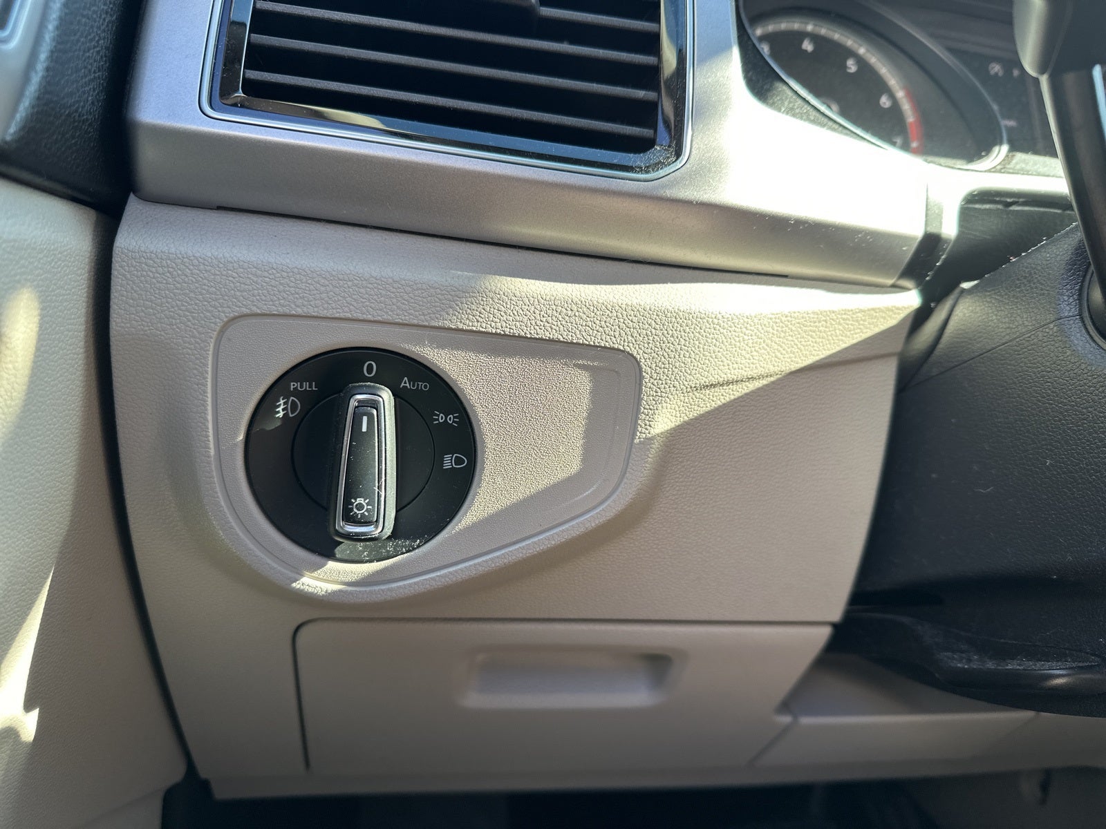 2018 Volkswagen Atlas SEL 4Motion