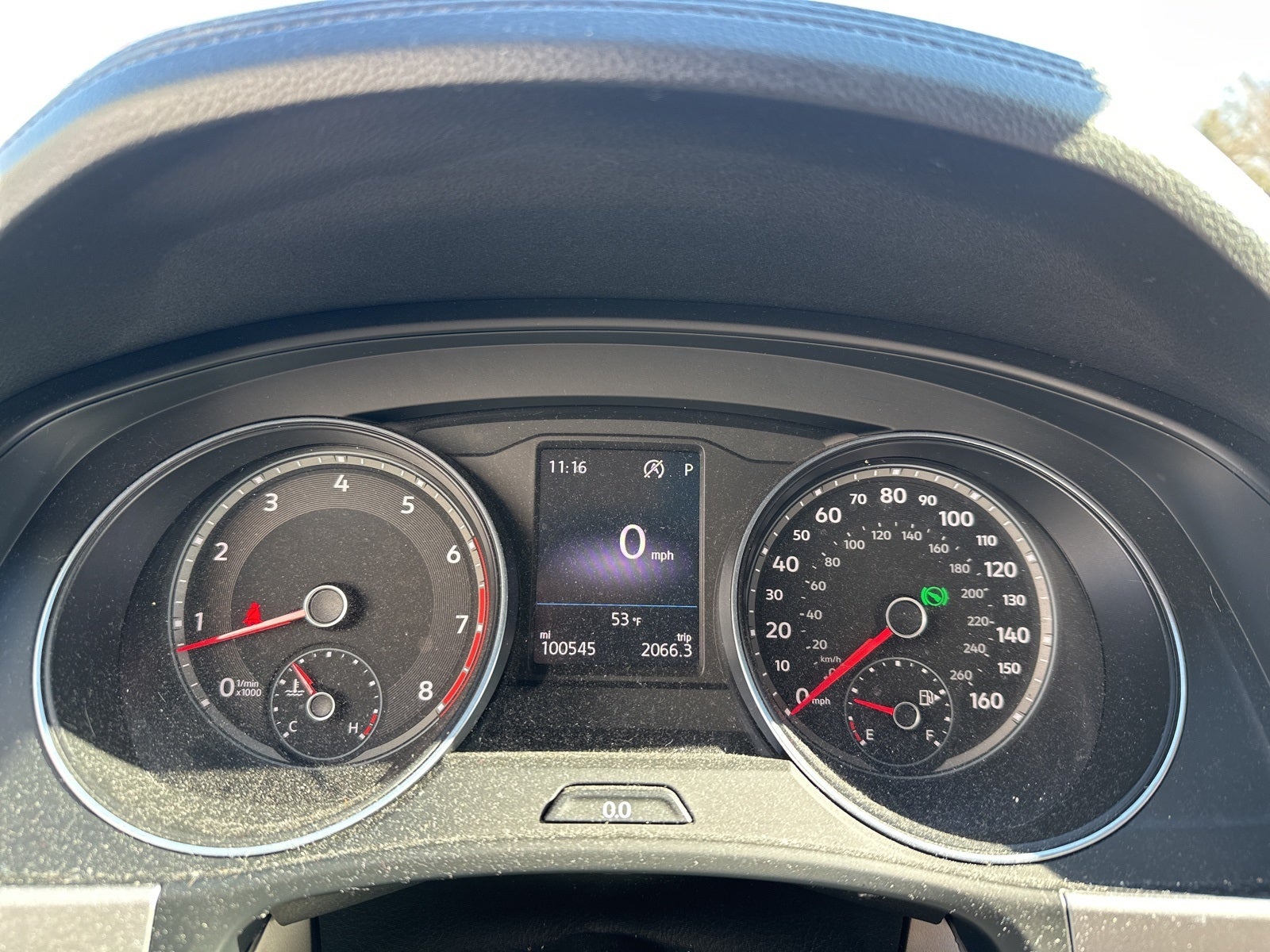 2018 Volkswagen Atlas SEL 4Motion