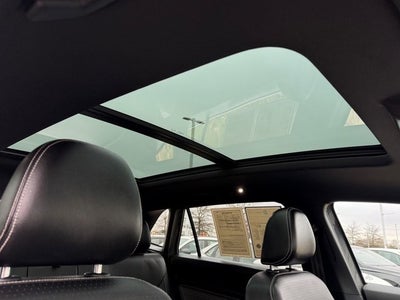 2022 Volkswagen Atlas Cross Sport 2.0T SEL R-Line