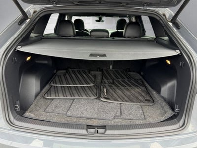 2022 Volkswagen Atlas Cross Sport 2.0T SEL R-Line