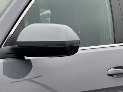 2022 Volkswagen Atlas Cross Sport 2.0T SEL R-Line