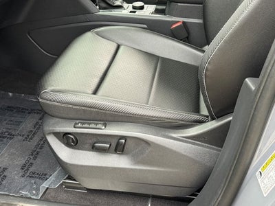 2022 Volkswagen Atlas Cross Sport 2.0T SEL R-Line