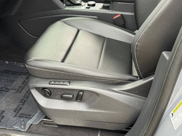 2022 Volkswagen Atlas Cross Sport 2.0T SEL R-Line