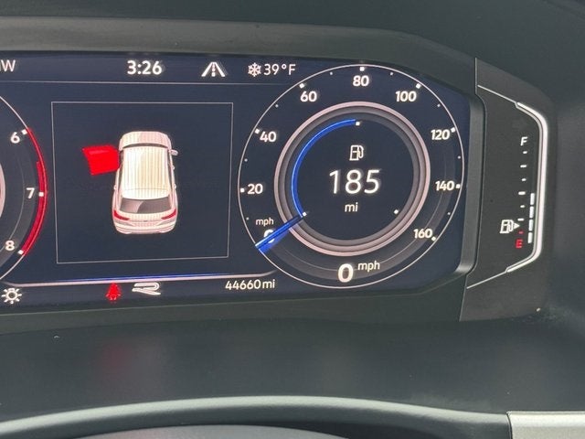 2022 Volkswagen Atlas Cross Sport 2.0T SEL R-Line