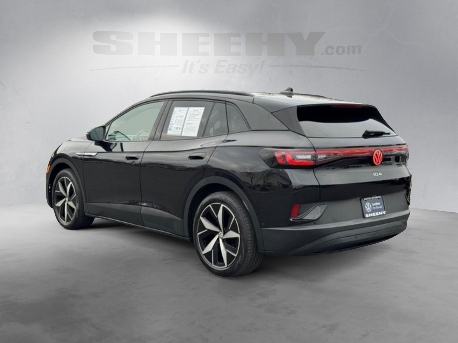 2023 Volkswagen ID.4 Pro S