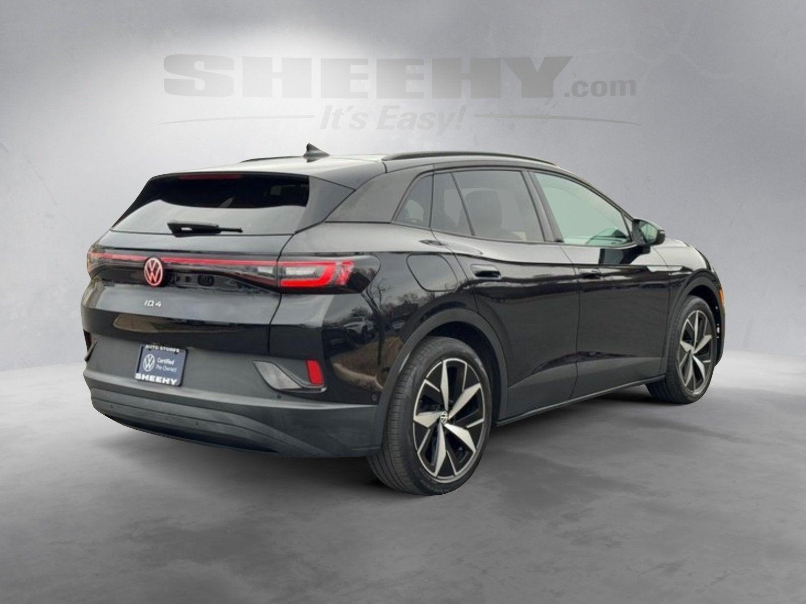 2023 Volkswagen ID.4 Pro S