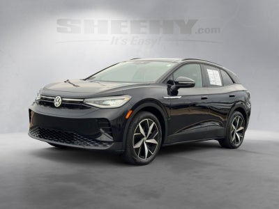 2023 Volkswagen ID.4 Pro S