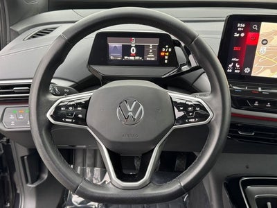 2023 Volkswagen ID.4 Pro S