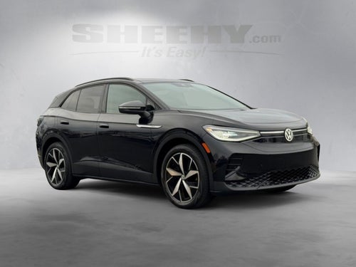 2023 Volkswagen ID.4 Pro S