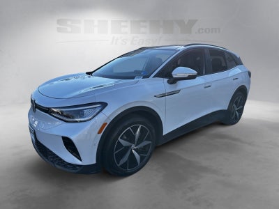 2023 Volkswagen ID.4 Pro S