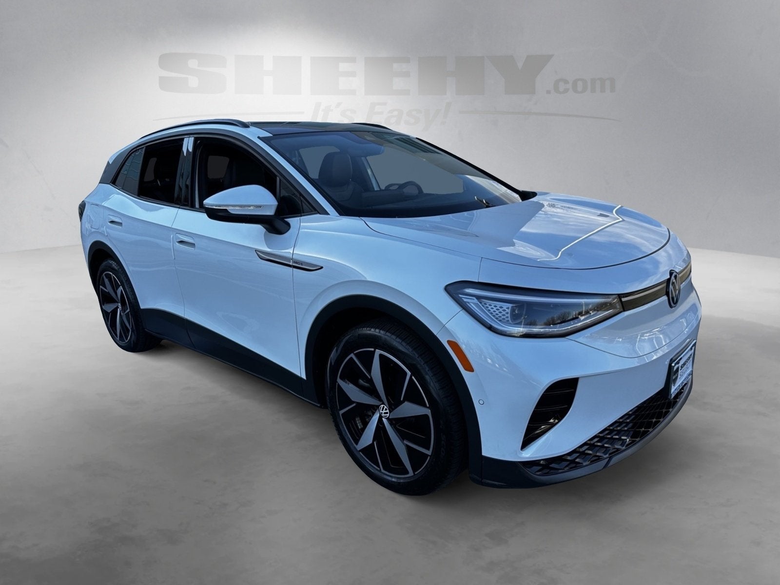 2023 Volkswagen ID.4 Pro S