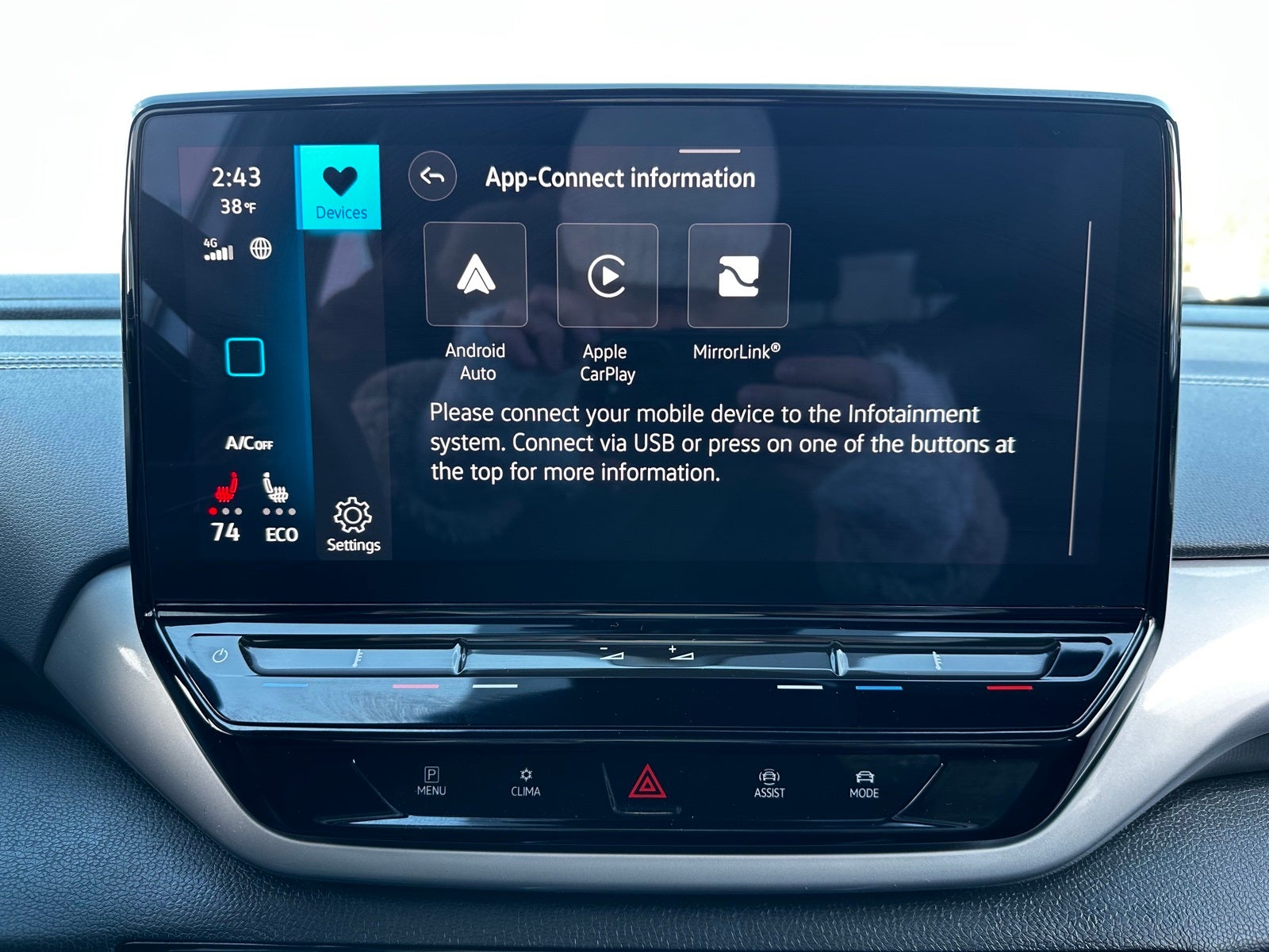 2023 Volkswagen ID.4 Pro S