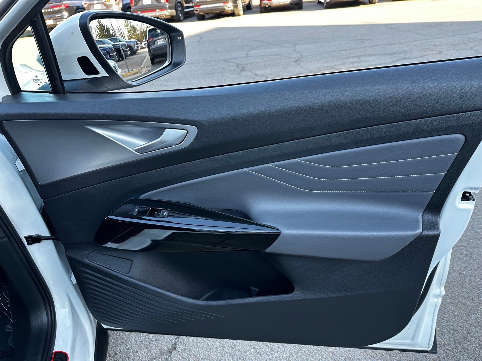 2023 Volkswagen ID.4 Pro S