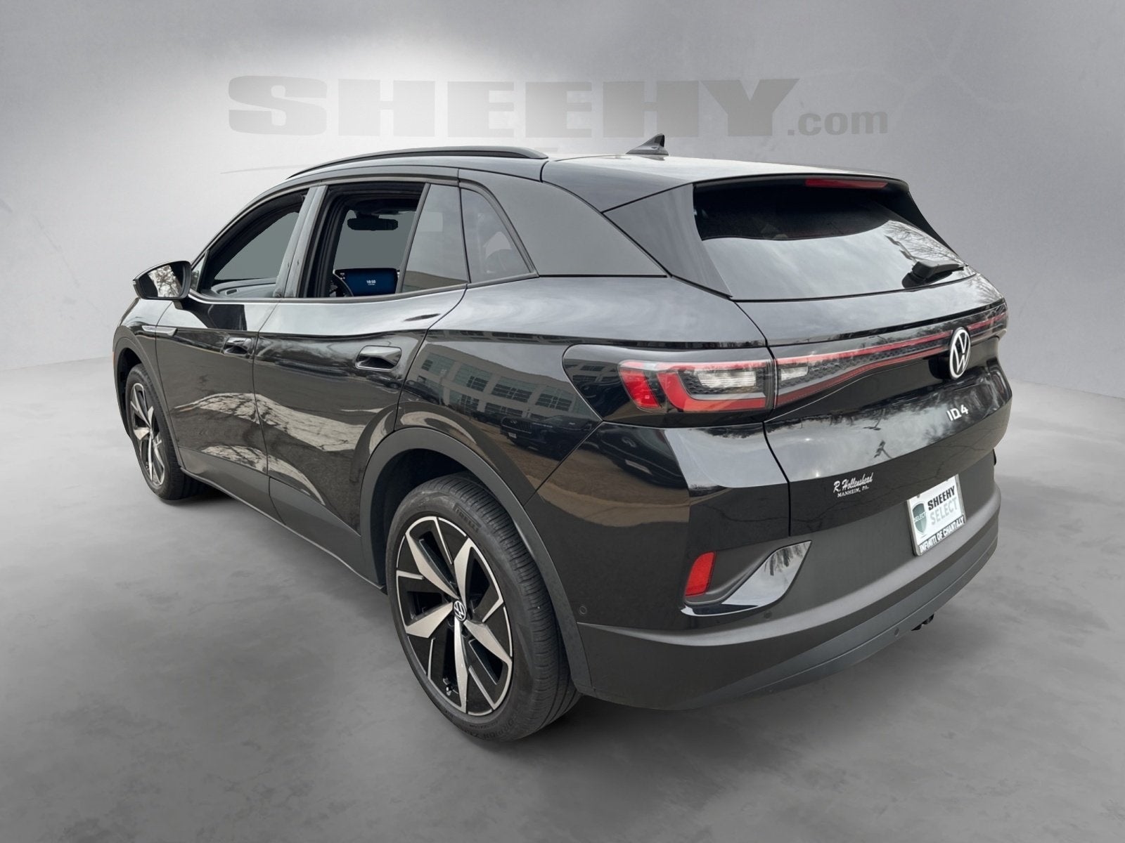 2023 Volkswagen ID.4 Pro S