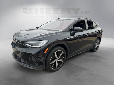 2023 Volkswagen ID.4 Pro S